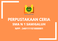 Perpustakaan Ceria