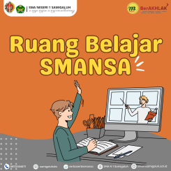 Ruang Belajar SMANSA