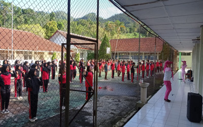 SMA Negeri 1 Samigaluh