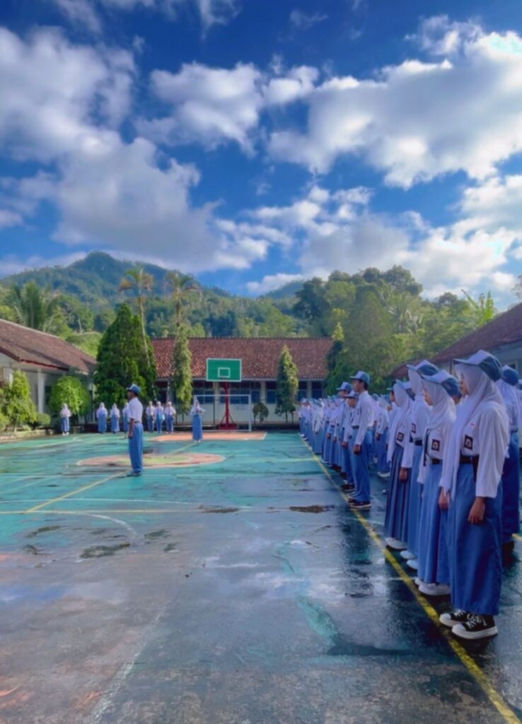 Upacara Peringatan Serangan Umum 1 Maret Tahun 2026