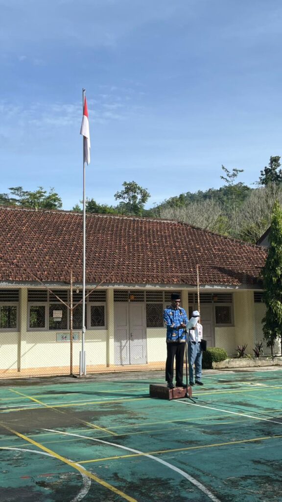 Upacara Peringatan Serangan Umum 1 Maret Tahun 2026