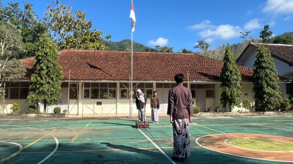 Upacara Hari Jadi DIY Kaping 271_2026