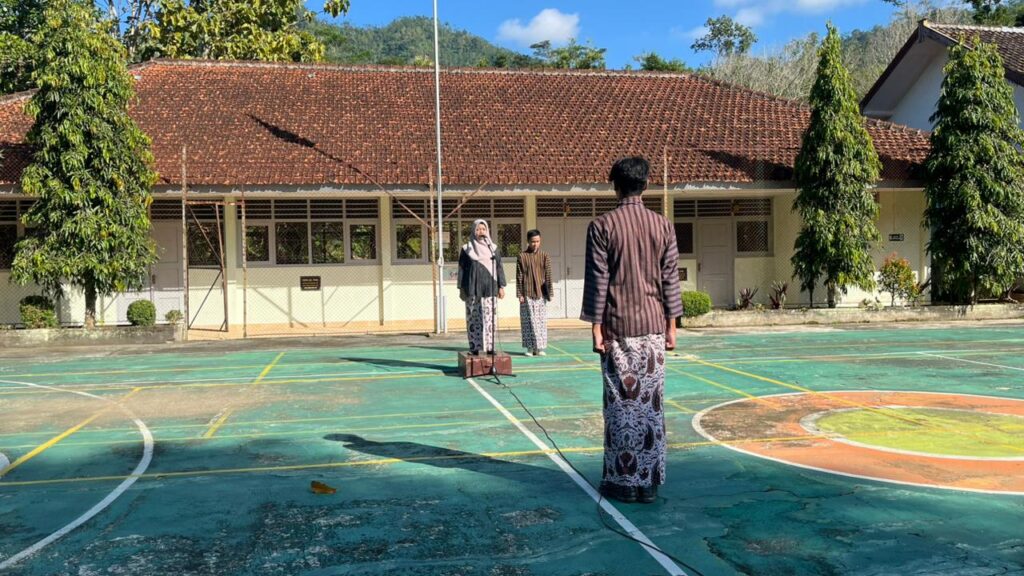 Upacara Hari Jadi DIY Kaping 271_2026