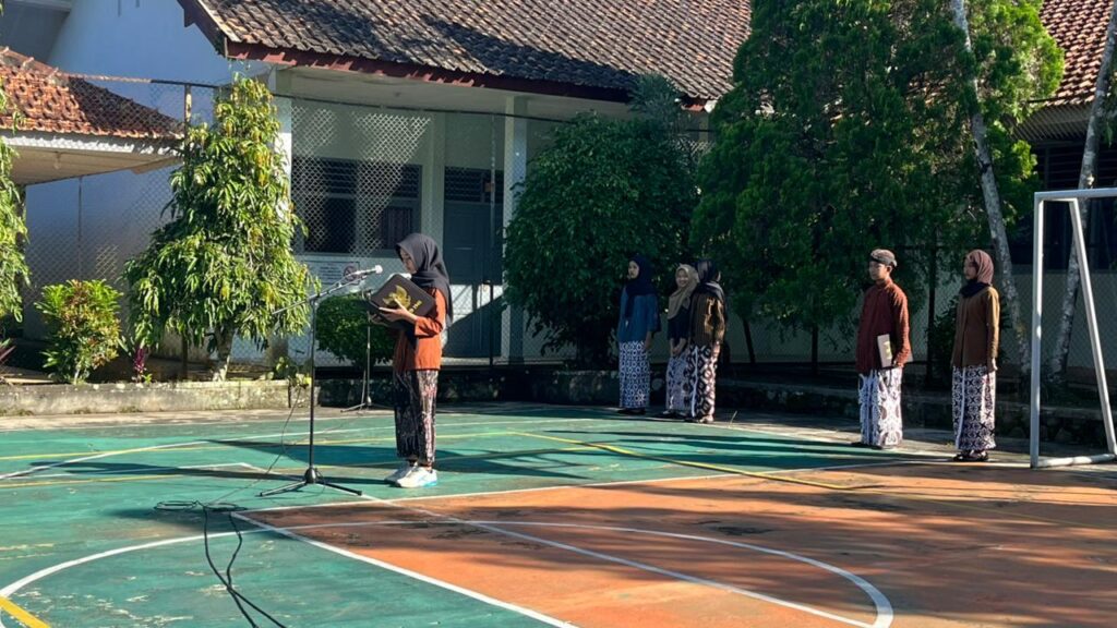 Upacara Hari Jadi DIY Kaping 271_2026