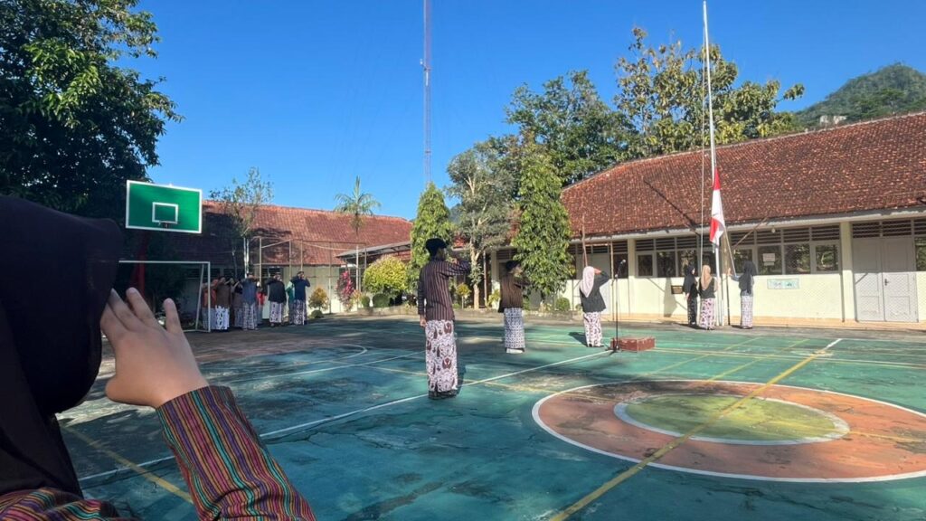 Upacara Hari Jadi DIY Kaping 271_2026