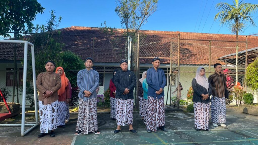 Upacara Hari Jadi DIY Kaping 271_2026