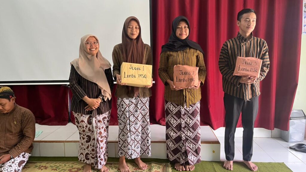 Pesantren Kilat_2026