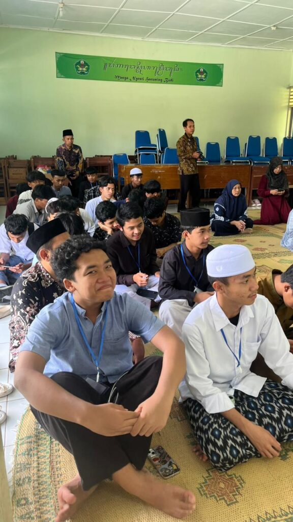 Pesantren Kilat_2026