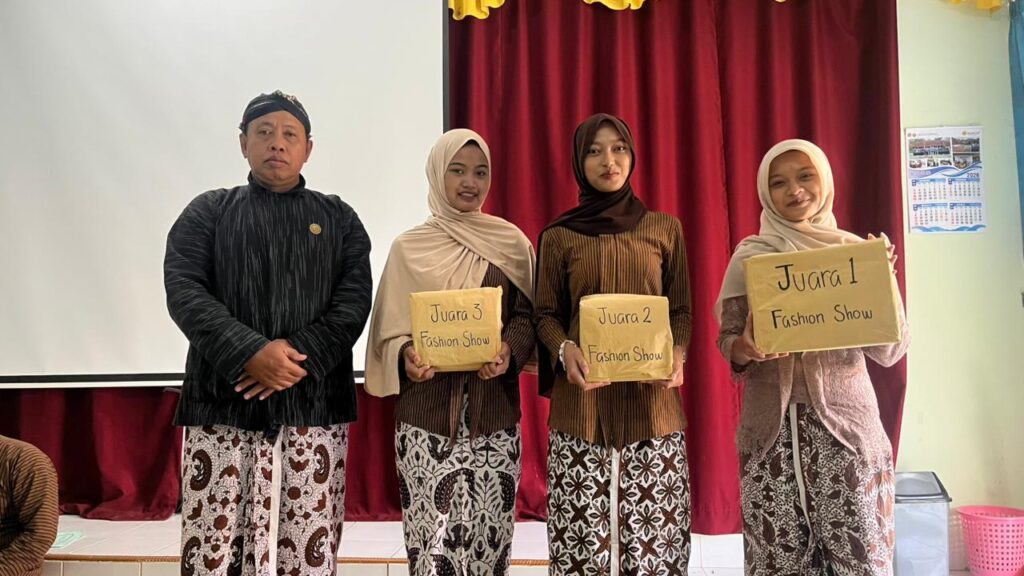 SMAN 1 Samigaluh Gelar Pesantren Kilat Ramadan